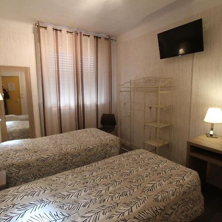 Hotel Le Provencal Tarascona Esterno foto