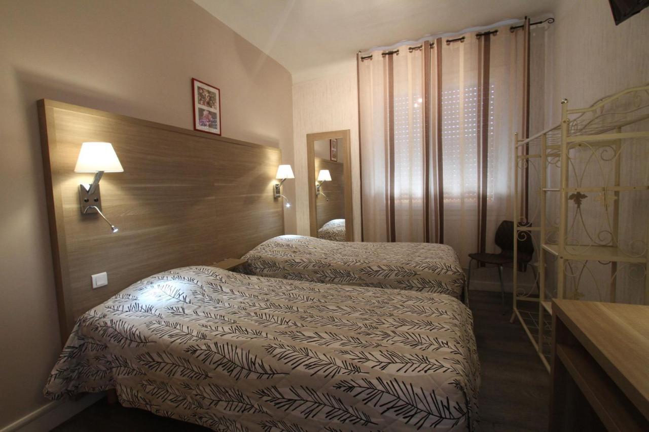 Hotel Le Provencal Tarascona Esterno foto