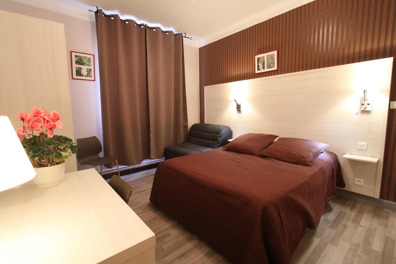 Hotel Le Provencal Tarascona Esterno foto