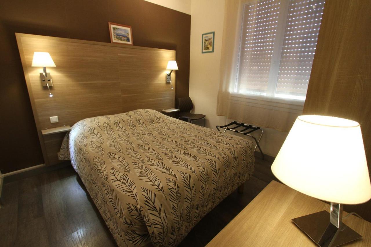 Hotel Le Provencal Tarascona Esterno foto
