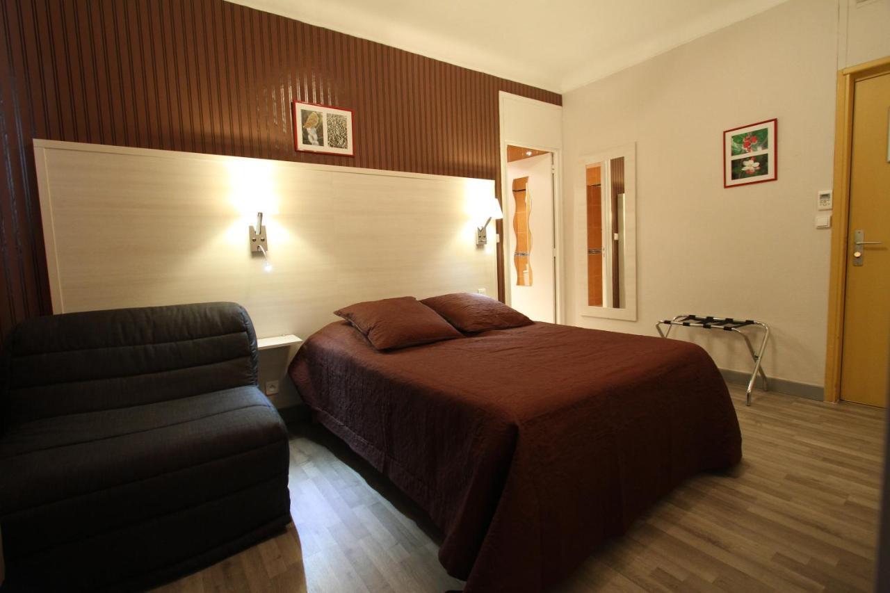 Hotel Le Provencal Tarascona Esterno foto